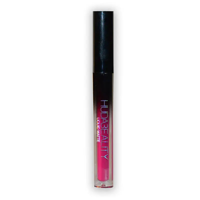 Huda Beauty Lip Gloss - Shade 11 Lyeza