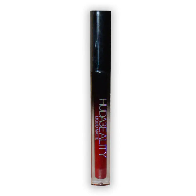 Huda Beauty Lip Gloss - Shade 8 Lyeza