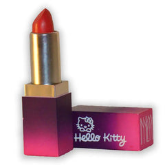 Hello Kitty Matte Red Lipstick | Shade-7 Lyeza