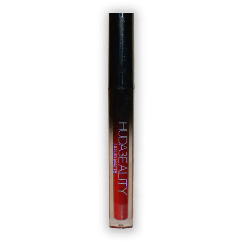 Huda Beauty Lip Gloss - Shade 6 Lyeza