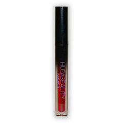 Huda Beauty Lip Gloss - Shade 6 Lyeza