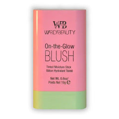 Warda Beauty Glow Bronzer - Coral Pink Lyeza