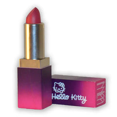 Hello Kitty Matte Pink Lipstick | Shade-2 Lyeza