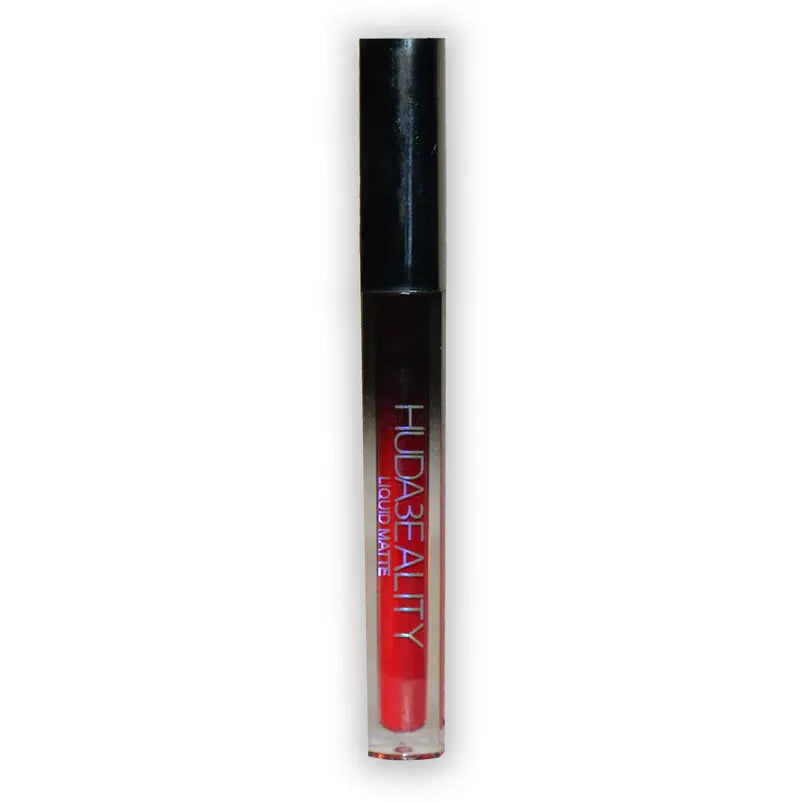 Huda Beauty Lip Gloss - Shade 3 Lyeza