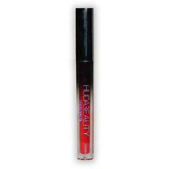 Huda Beauty Lip Gloss - Shade 3 Lyeza