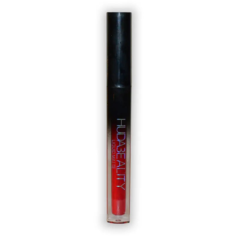 Huda Beauty Lip Gloss - Shade 4 Lyeza