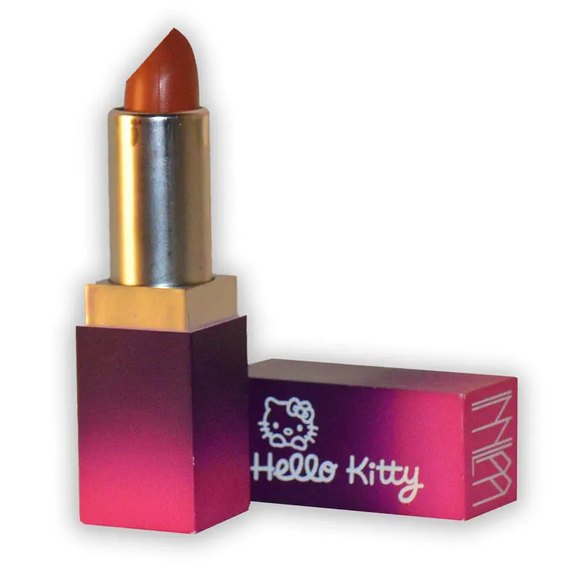 Hello Kitty Matte Pink Lipstick Shades | Shade-3 Lyeza