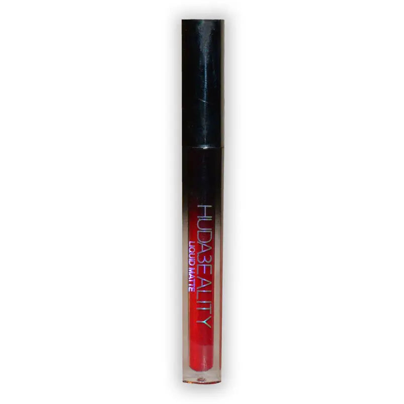 Huda Beauty Lip Gloss - Shade 2 Lyeza