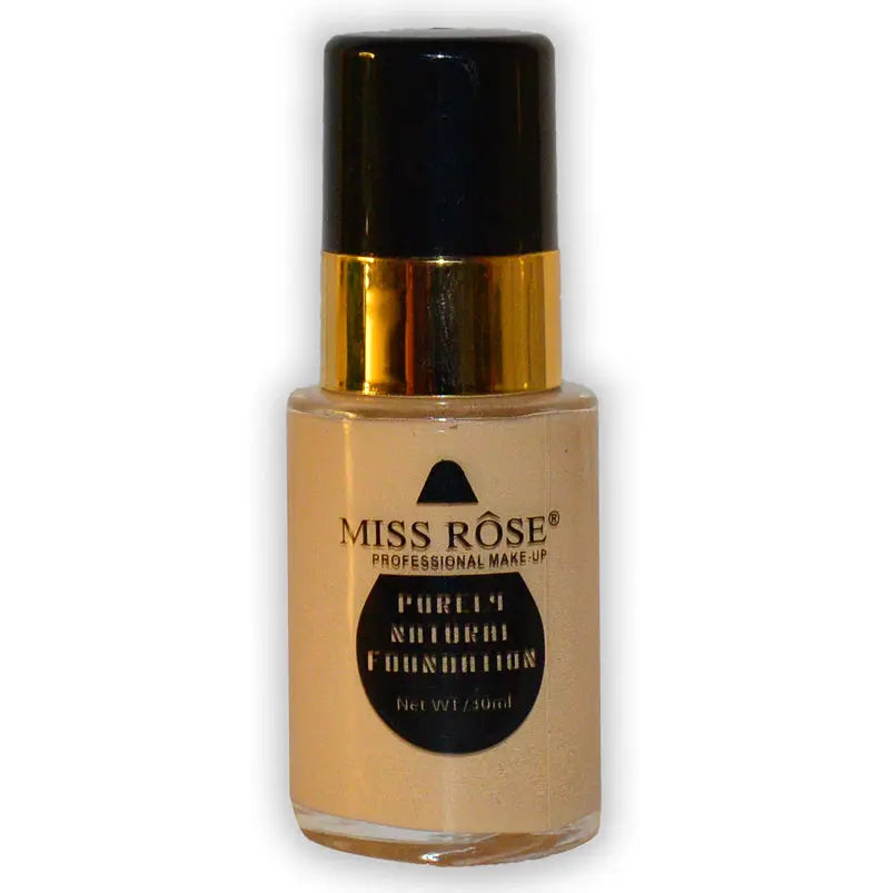 Miss Rose Foundation - Shade 1 Lyeza