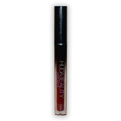 Huda Beauty Lip Gloss - Shade 1 Lyeza