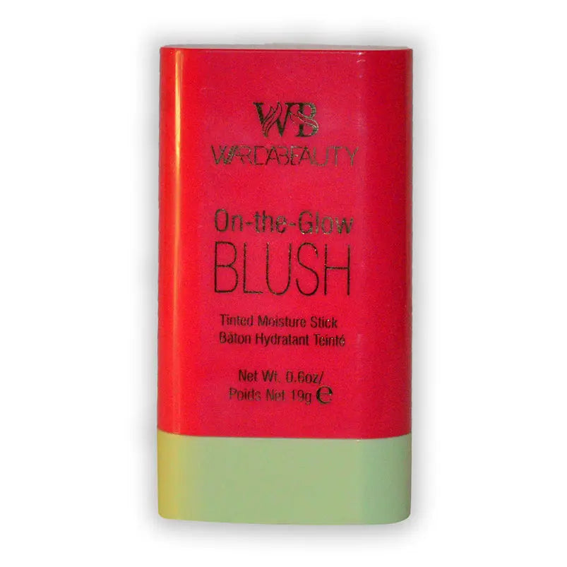 Warda Beauty Glow Bronzer Coral Lyeza