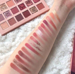 Miss Rose Nude Eyeshadow Palette Lyeza