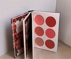 Mocallure Makeup Ultimate Ulpoia Palette Lyeza