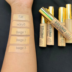 Miss Rose Perfect Cover 24H Hydrating Concealer Lyeza