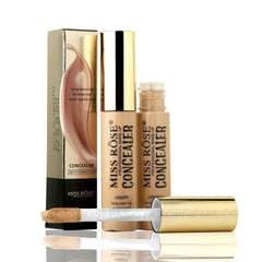 Miss Rose Perfect Cover 24H Hydrating Concealer Lyeza