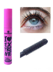 I Love Extreme Crazy Volume Waterproof Mascara Lyeza